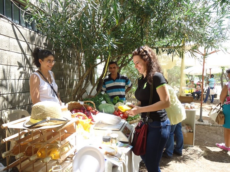 9th Annual Honey Harvest Event 